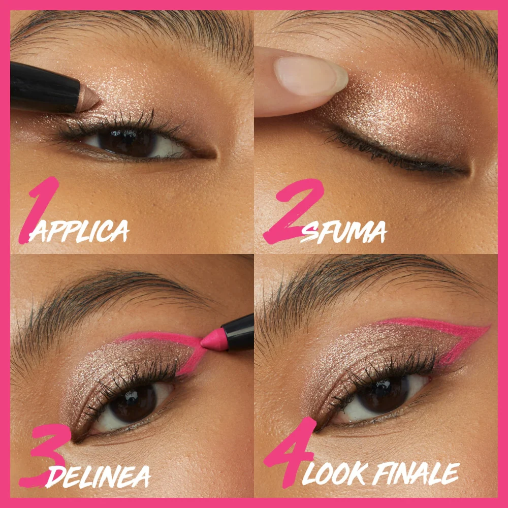 Maybelline New York Color Tattoo 24H Eye Stix 25 Determined - Image 4