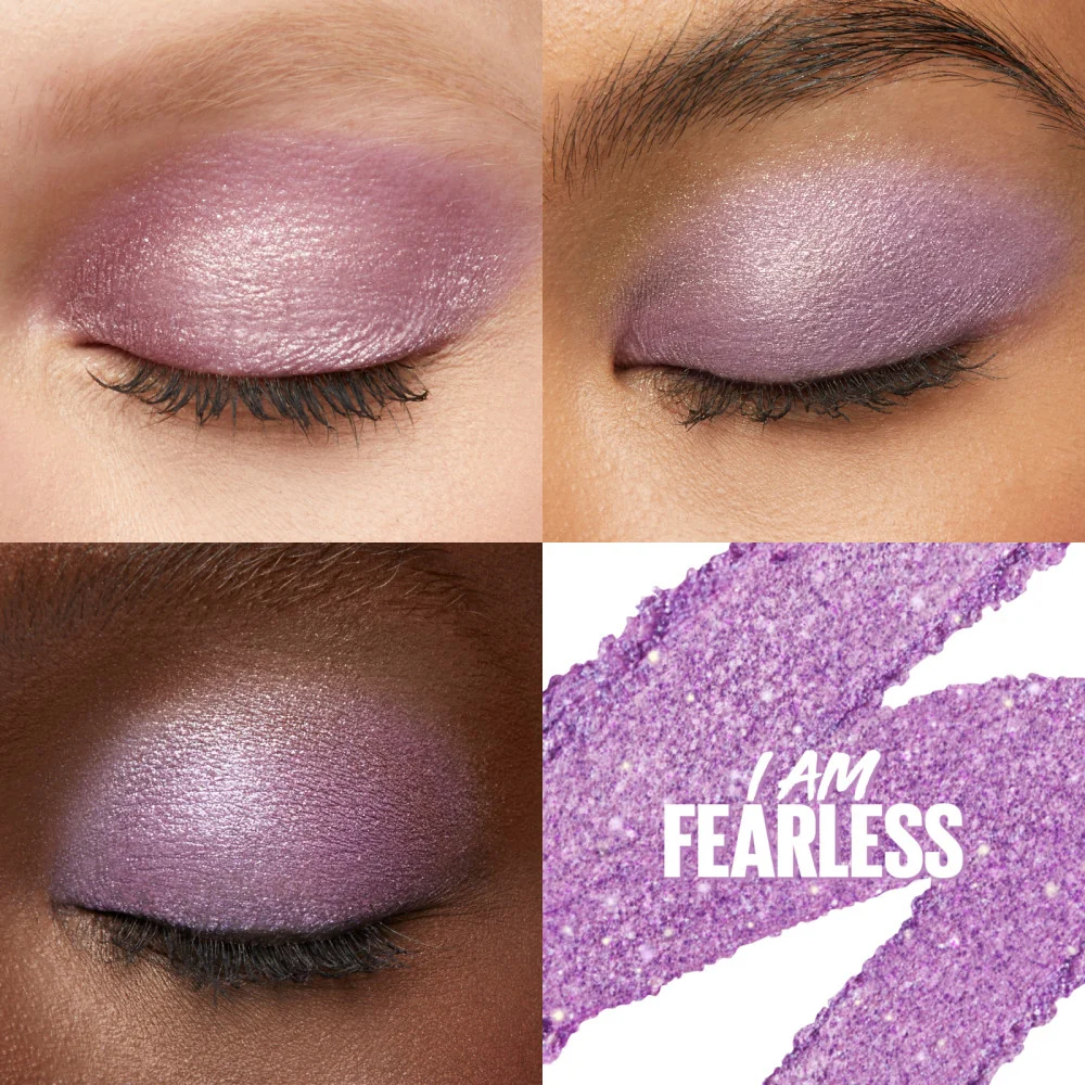 Maybelline New York Color Tattoo 24H Eye Stix 55 Fearless - Image 2