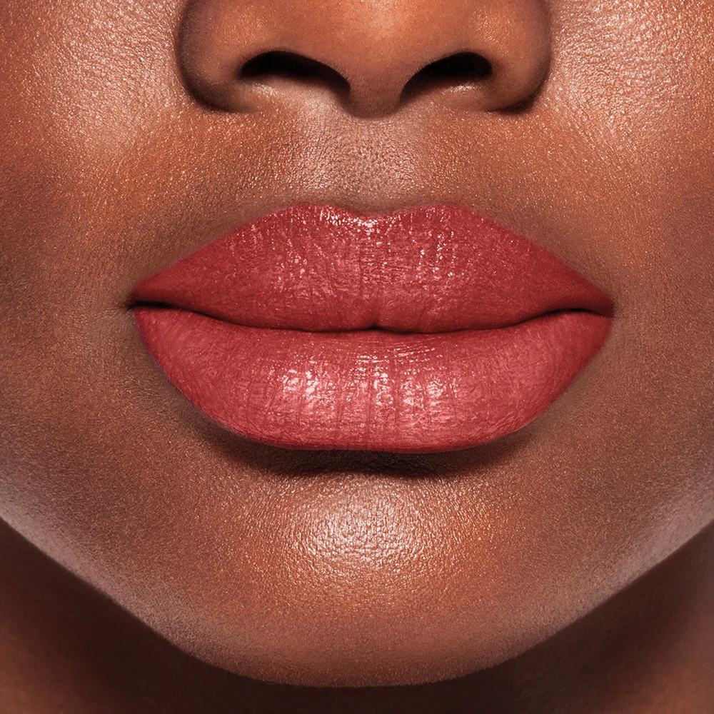 Shiseido Colorgel Lip Balm 106 REDWOOD - Image 5