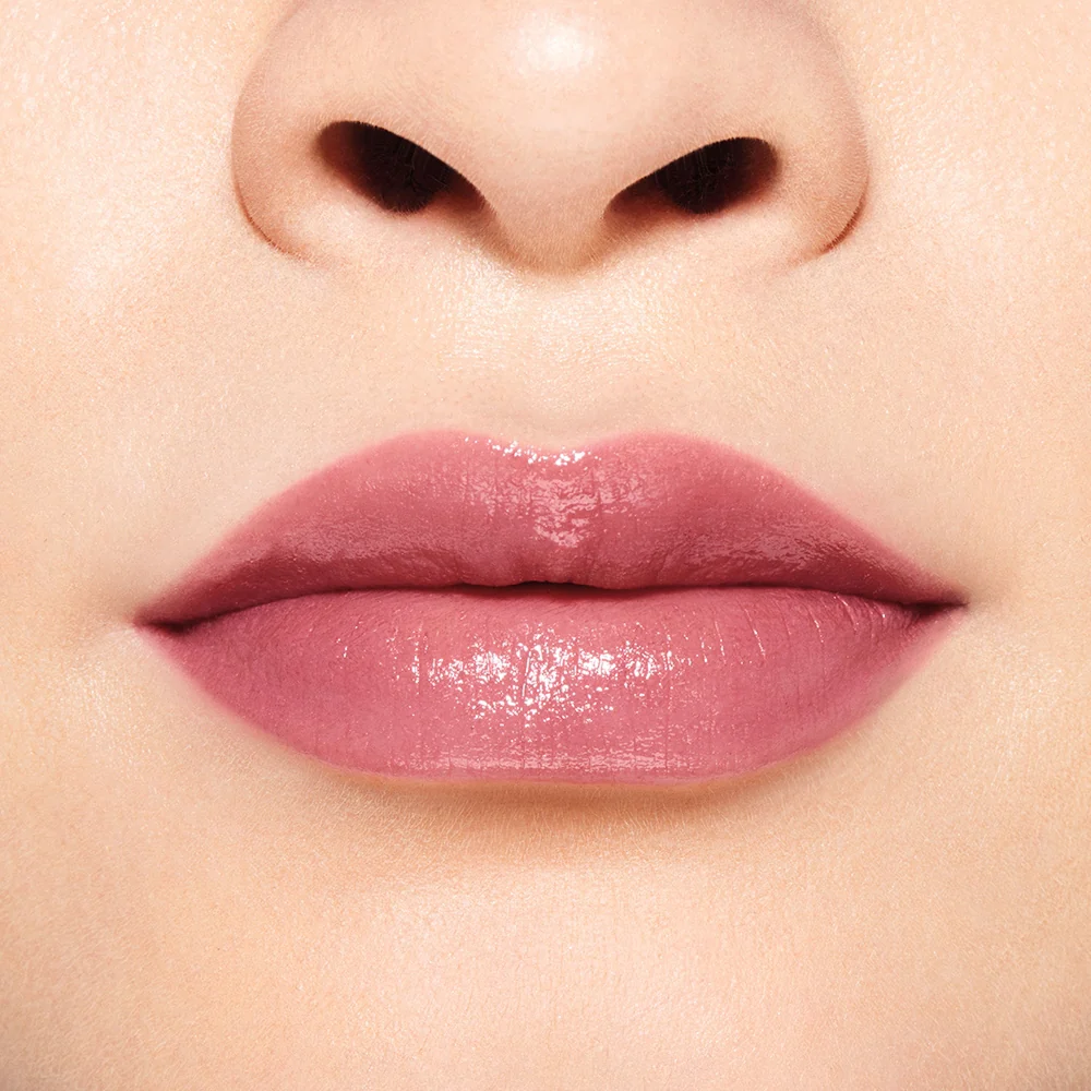 Shiseido Colorgel Lip Balm 108 LOTUS - Image 6