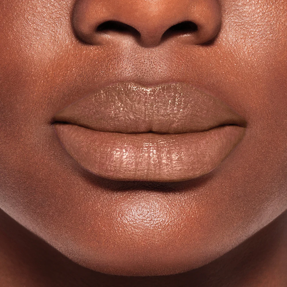 Shiseido Colorgel Lip Balm 110 JUNIPER - Image 5