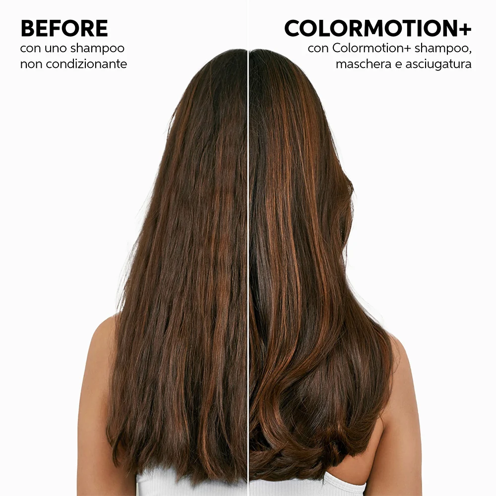 Wella Professionals ColorMotion+ Structure+ Mask 30 ml - Image 14