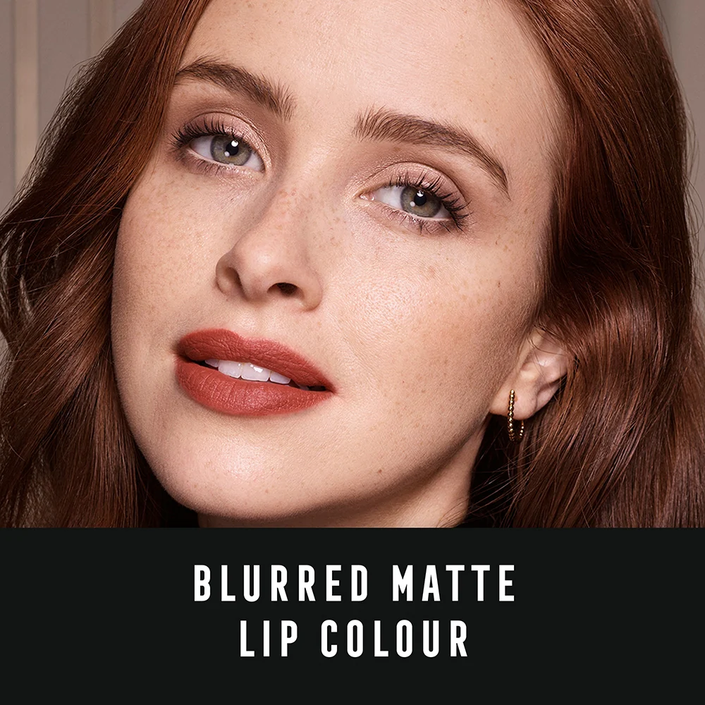 Max Factor Colour Elixir Soft Matte 35 Faded Red - Image 6