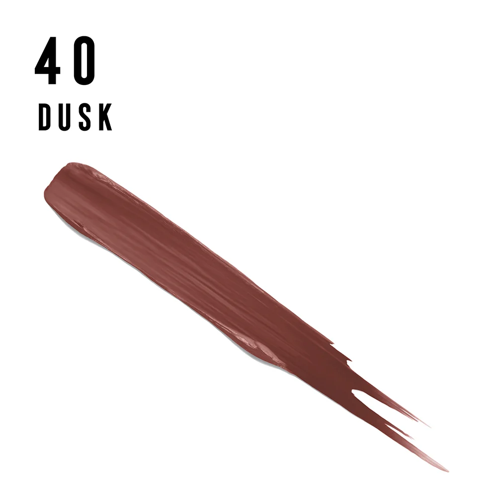 Max Factor Colour Elixir Velvet Matte 40 Dusk - Image 5