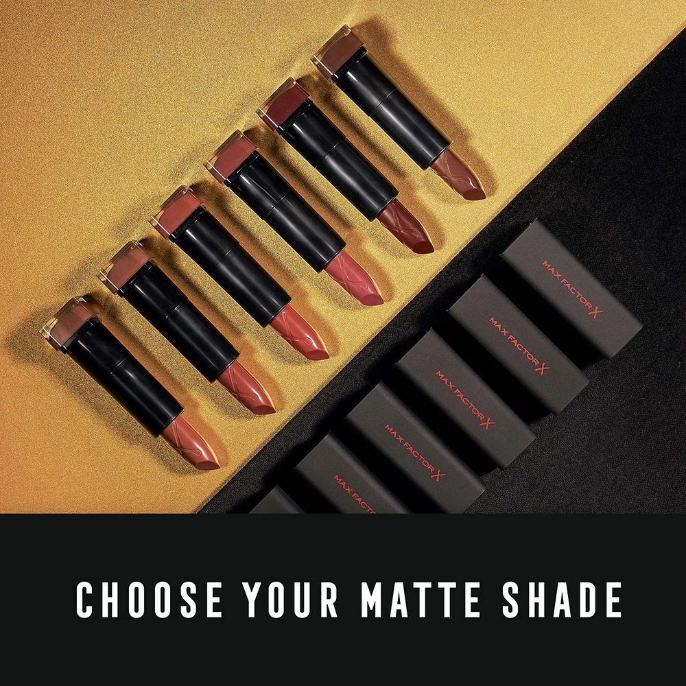 Max Factor Colour Elixir Velvet Matte 55 Desert - Image 2