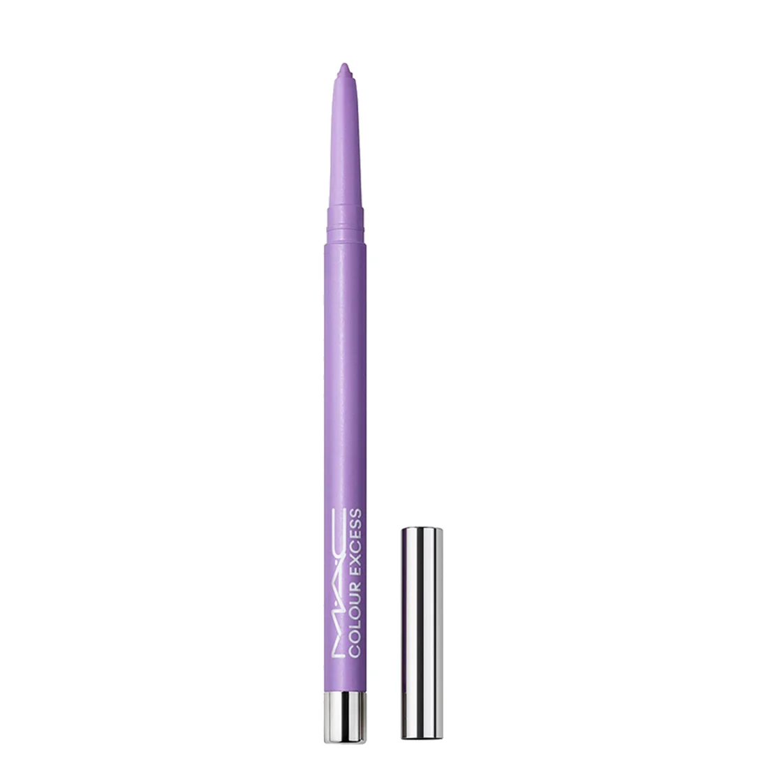 Mac Colour Excess Gel Pencil Eye Liner Comitment Issues