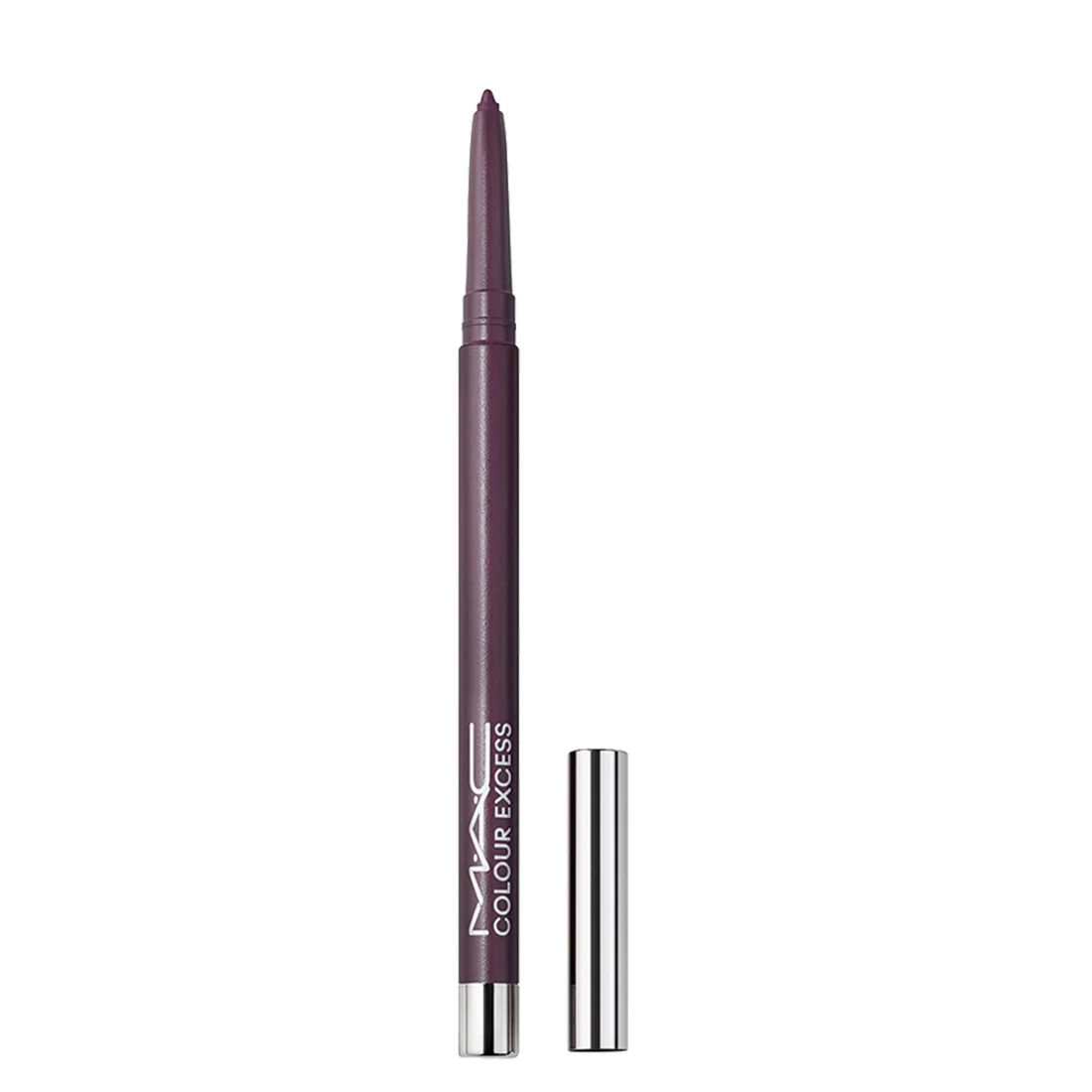 Mac Colour Excess Gel Pencil Eye Liner Graphic Content