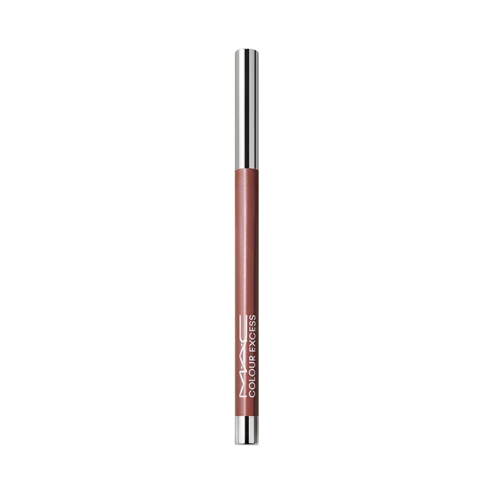 Mac Colour Excess Gel Pencil Eye Liner Nudge Nudge+Ink Ink - Image 2