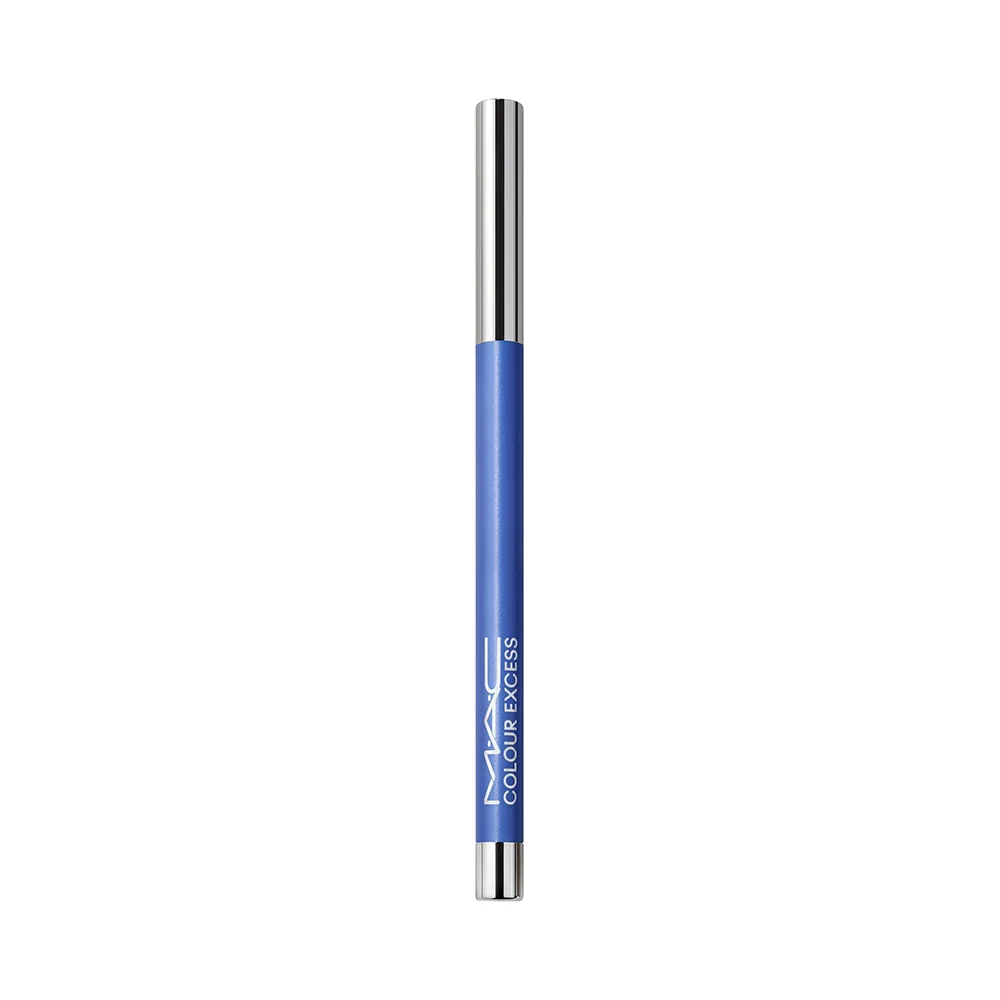 Mac Colour Excess Gel Pencil Eye Liner Perpetual Shock - Image 2