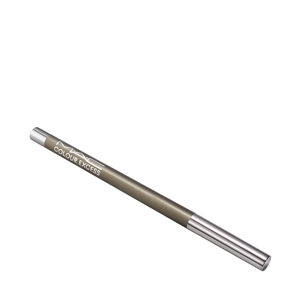 Mac Colour Excess Gel Pencil Eye Liner Serial Monogamist - Image 4