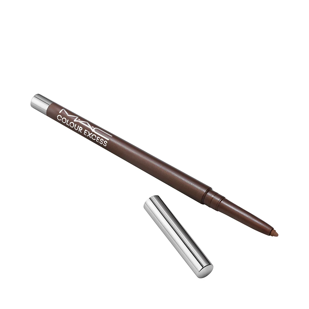 Mac Colour Excess Gel Pencil Eye Liner Sick To Tat Bro - Image 3