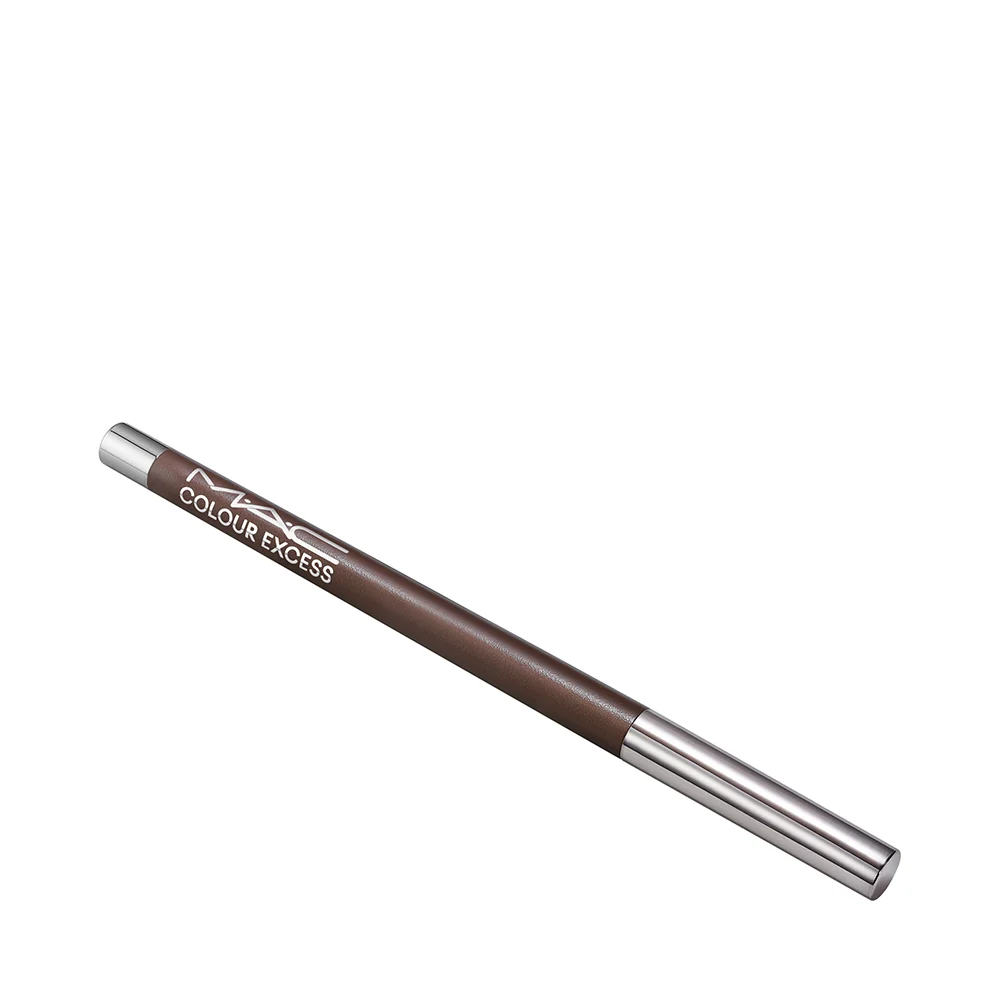 Mac Colour Excess Gel Pencil Eye Liner Sick To Tat Bro - Image 4