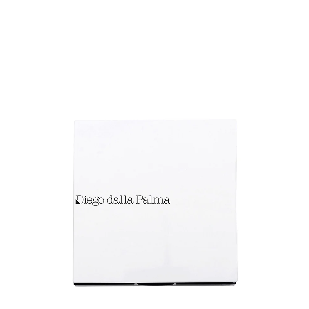 Diego Dalla Palma Milano Compact Powder 11 Beige Neutro - Image 2