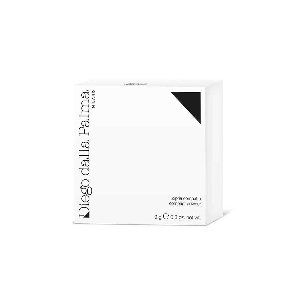 Diego Dalla Palma Milano Compact Powder 11 Beige Neutro - Image 4