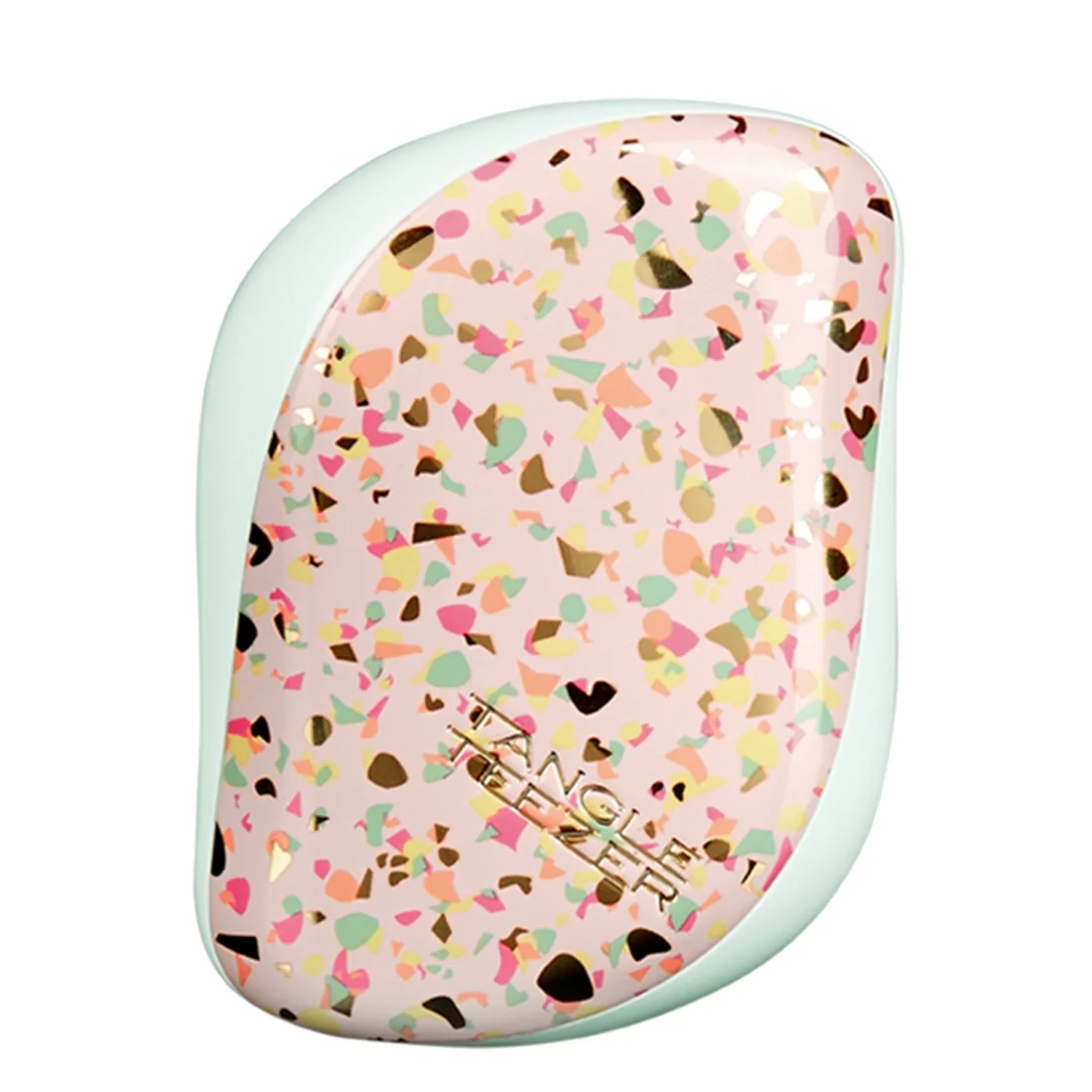 Tangle Teezer Compact Styler Terrazzo Terrazzo