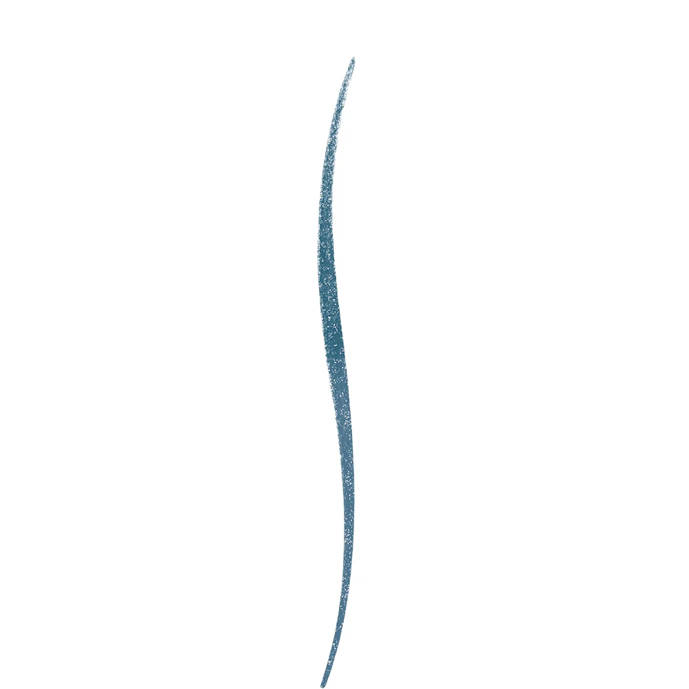 Bourjois Contour Clubbing Wat 46 Bleu Neon Waterproof - Image 3