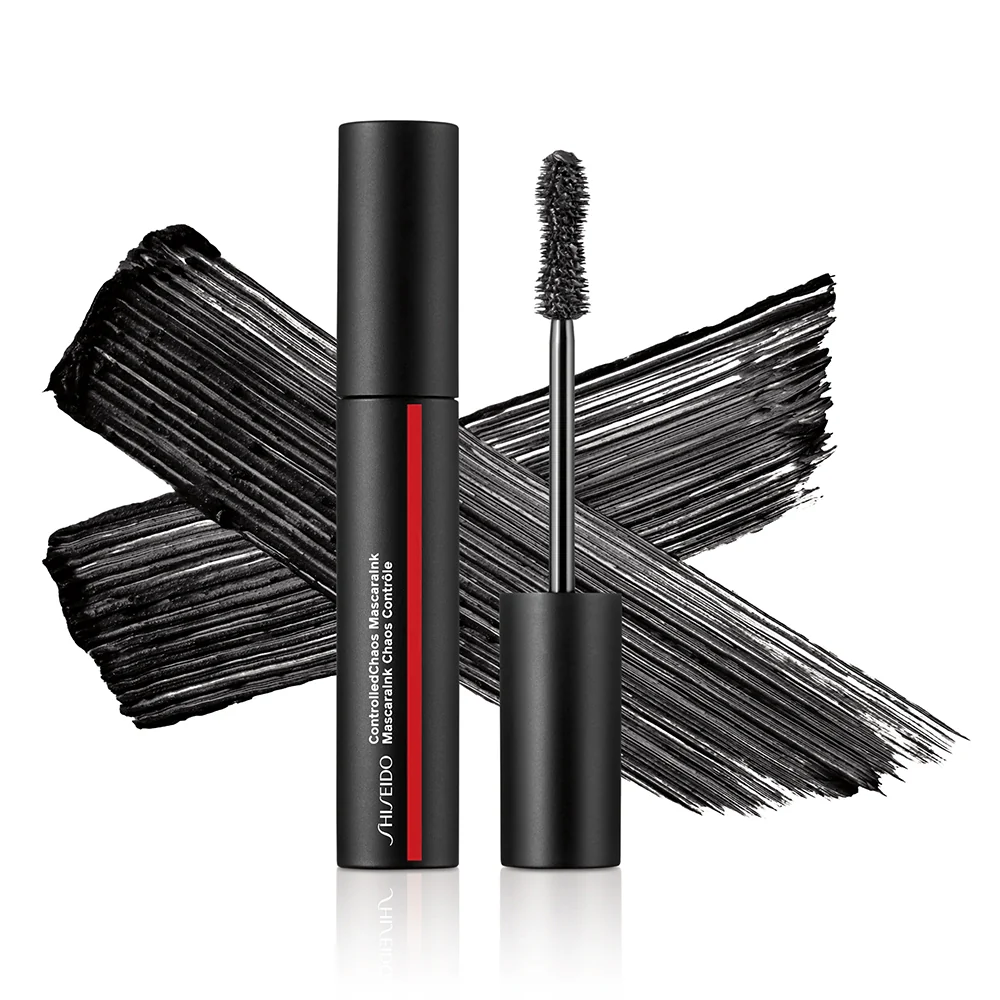 Shiseido ControlledChaos MascaraInk 01 Black Pulse - Image 3