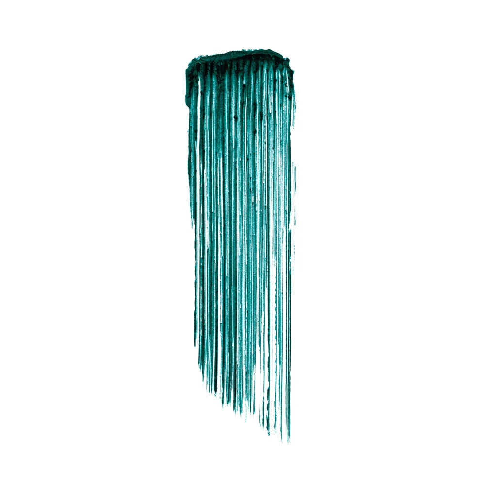 Shiseido ControlledChaos MascaraInk 04 Emerald Energy - Image 2
