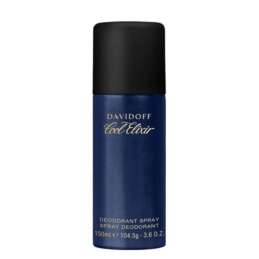 Davidoff Cool Elixir 150 ml