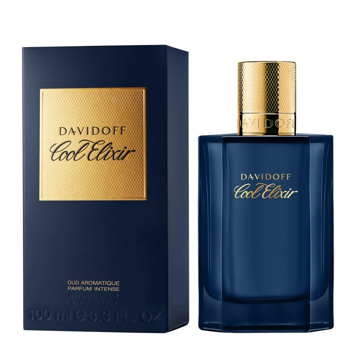 Davidoff Cool Elixir 50 ml - Image 5
