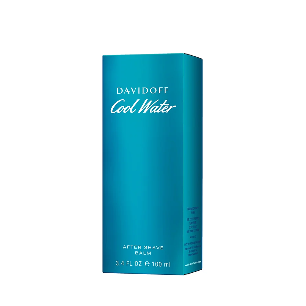 Davidoff Cool Water 100 ml - Image 3