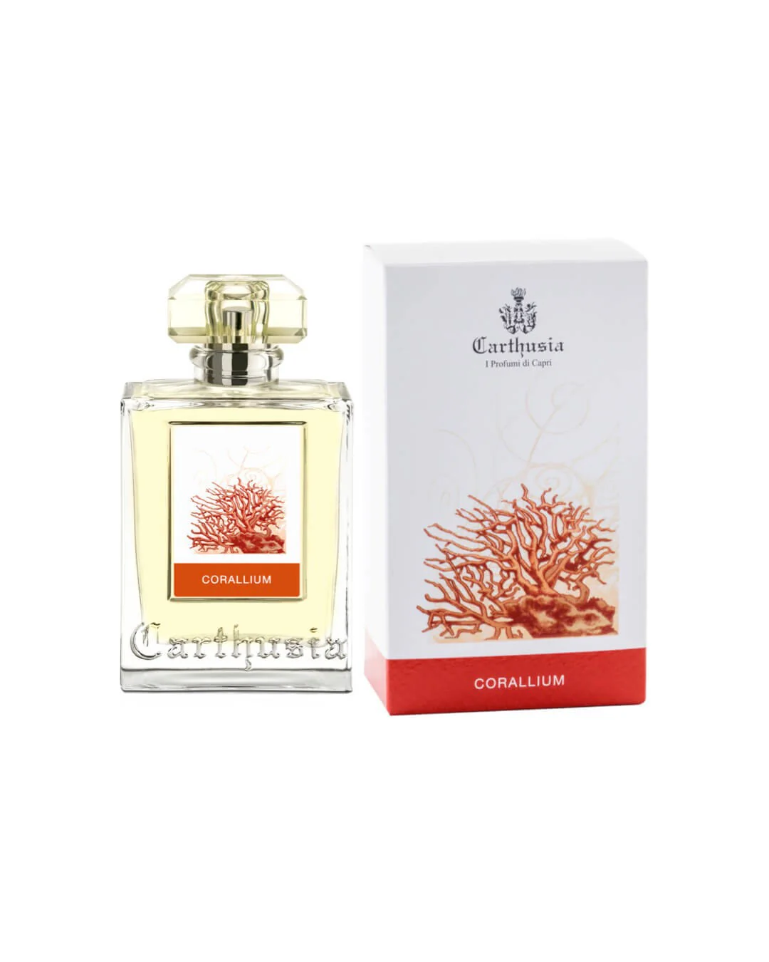 Carthusia Corallium 50 ml - Image 3