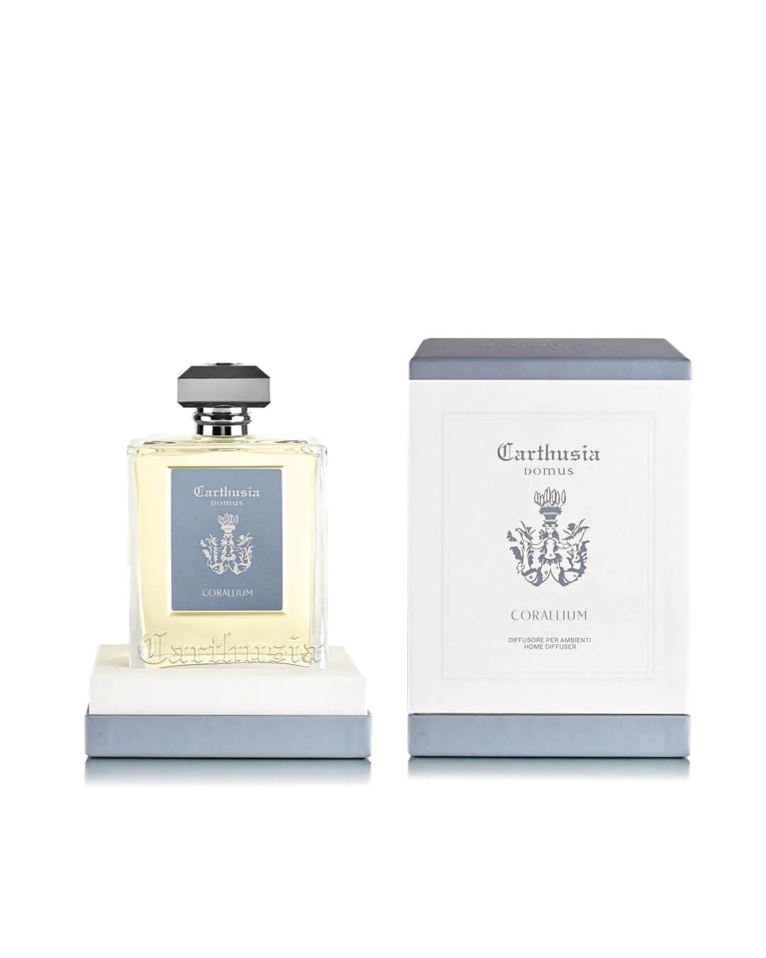 Carthusia Corallium Diffusore per Ambiente 480 ml - Image 2