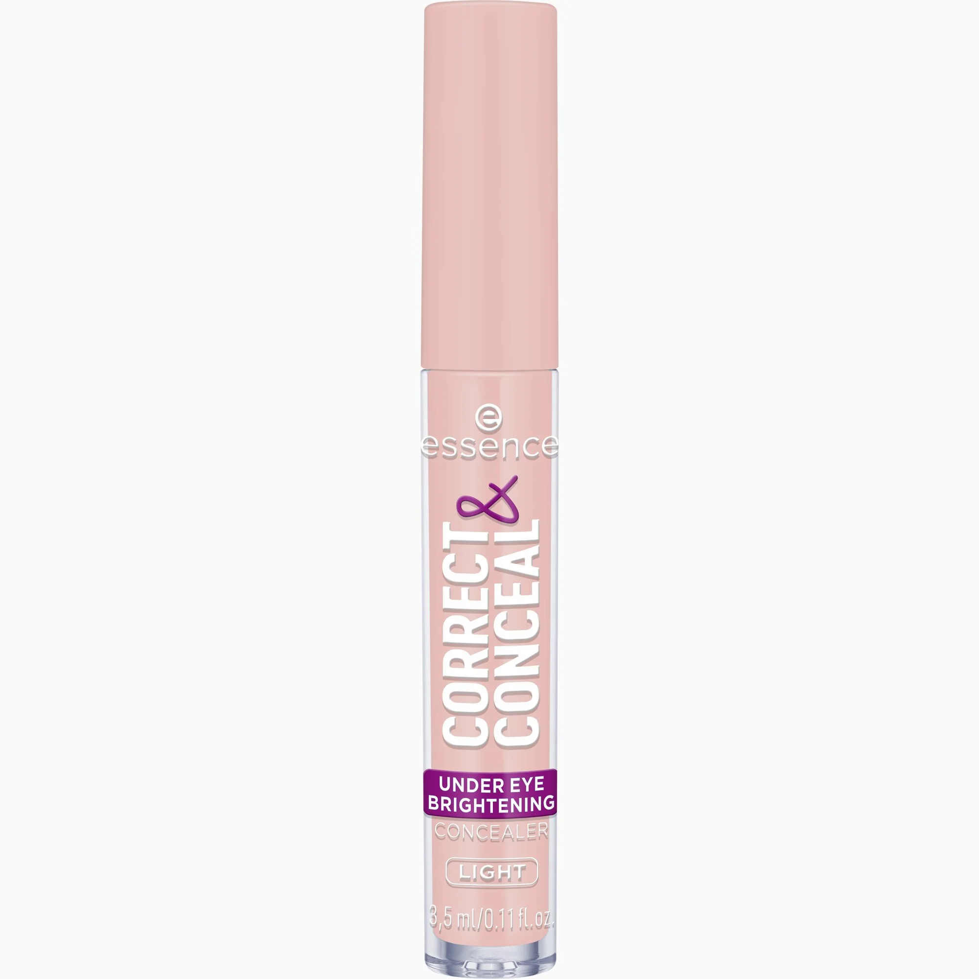 Essence Correct & Conceal 10 Light - Image 2