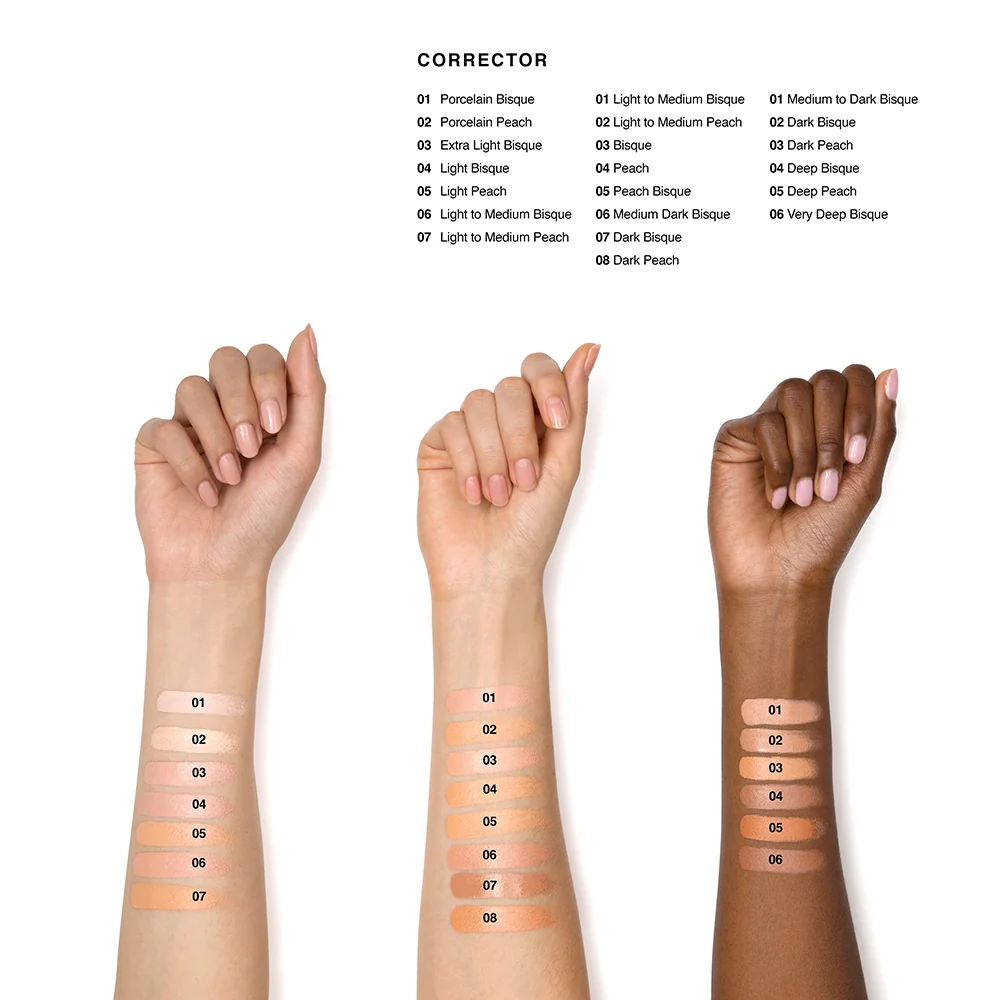 Bobbi Brown Corrector Light To Medium Bisque - Image 5