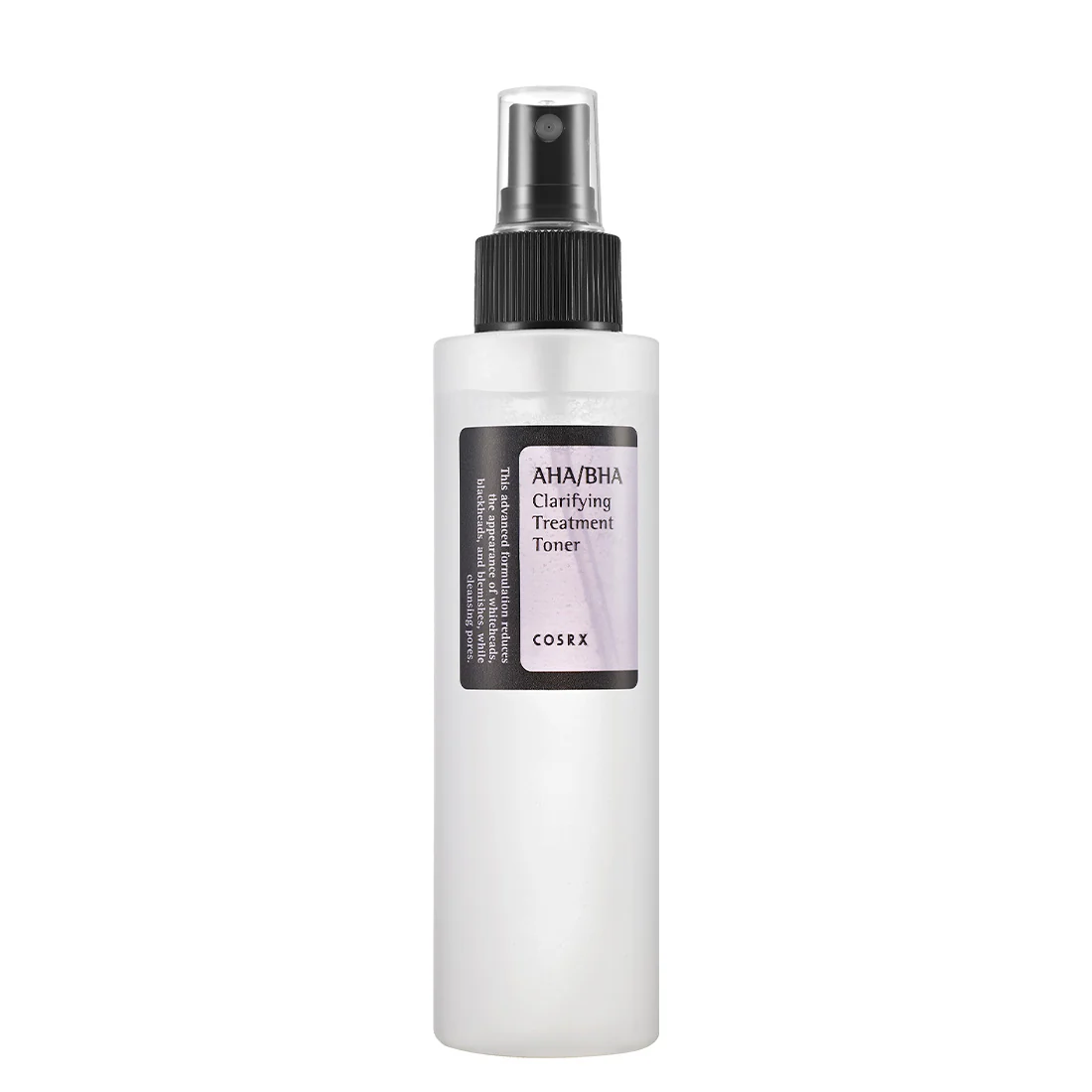 COSRX Aha/Bha Clarifying Treatment Toner 150 ml