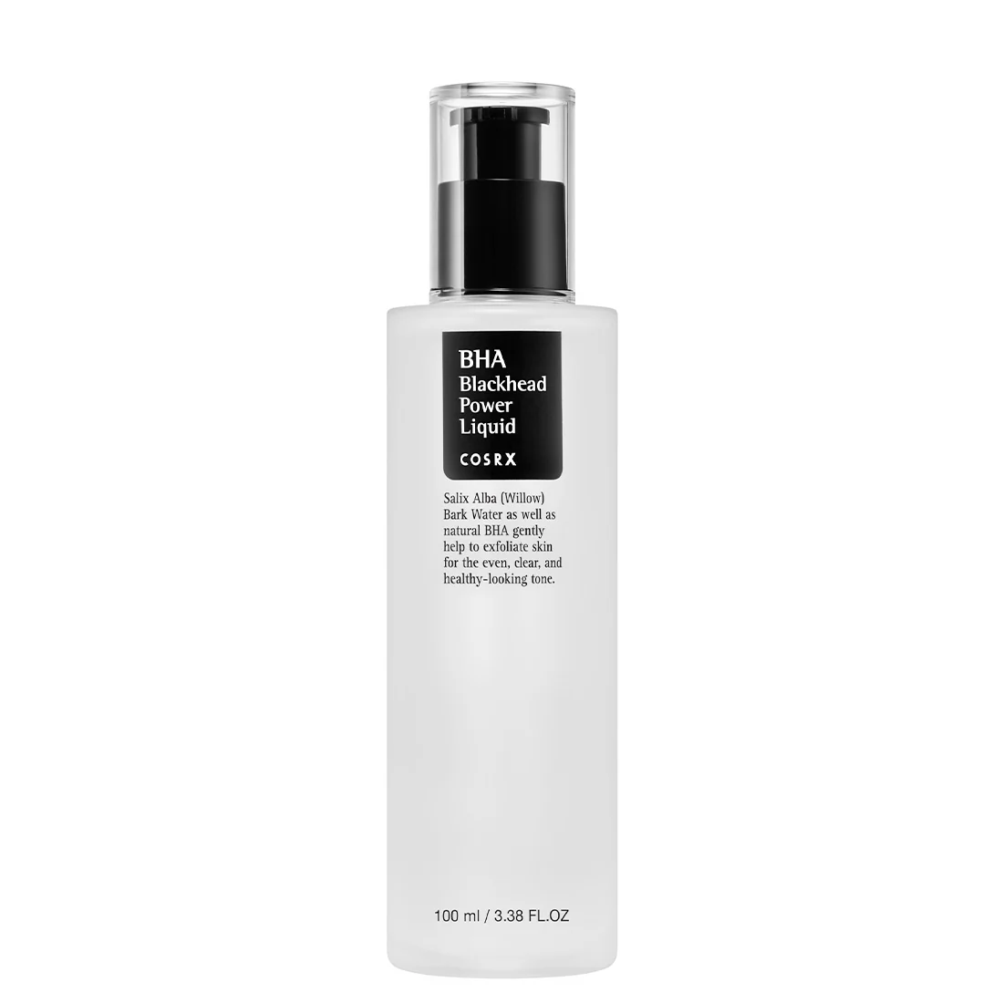 COSRX Bha Blackhead Power Liquid  100 ml