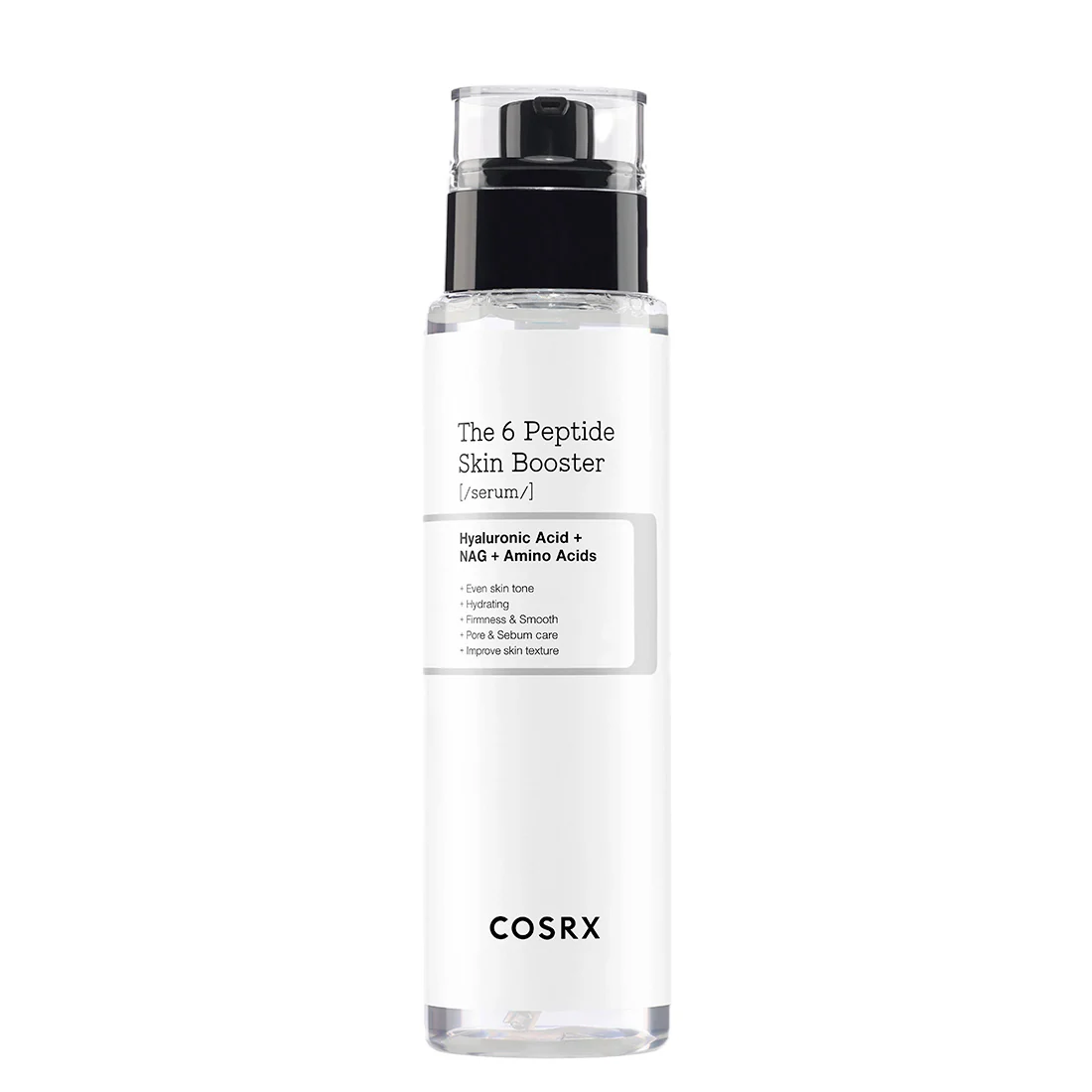 COSRX The 6 Peptide Skin Booster Serum 150 ml