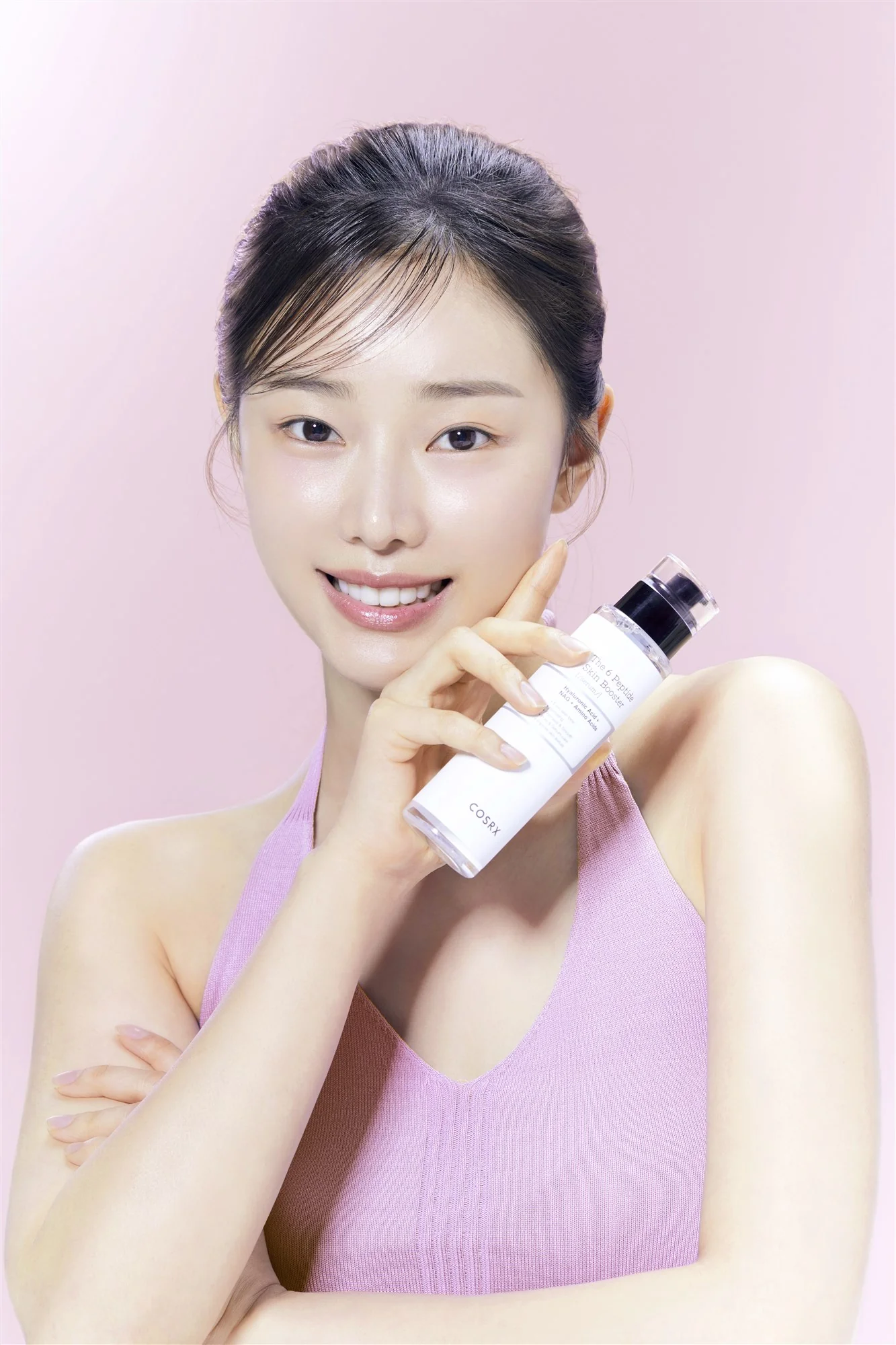COSRX The 6 Peptide Skin Booster Serum 150 ml - Image 3