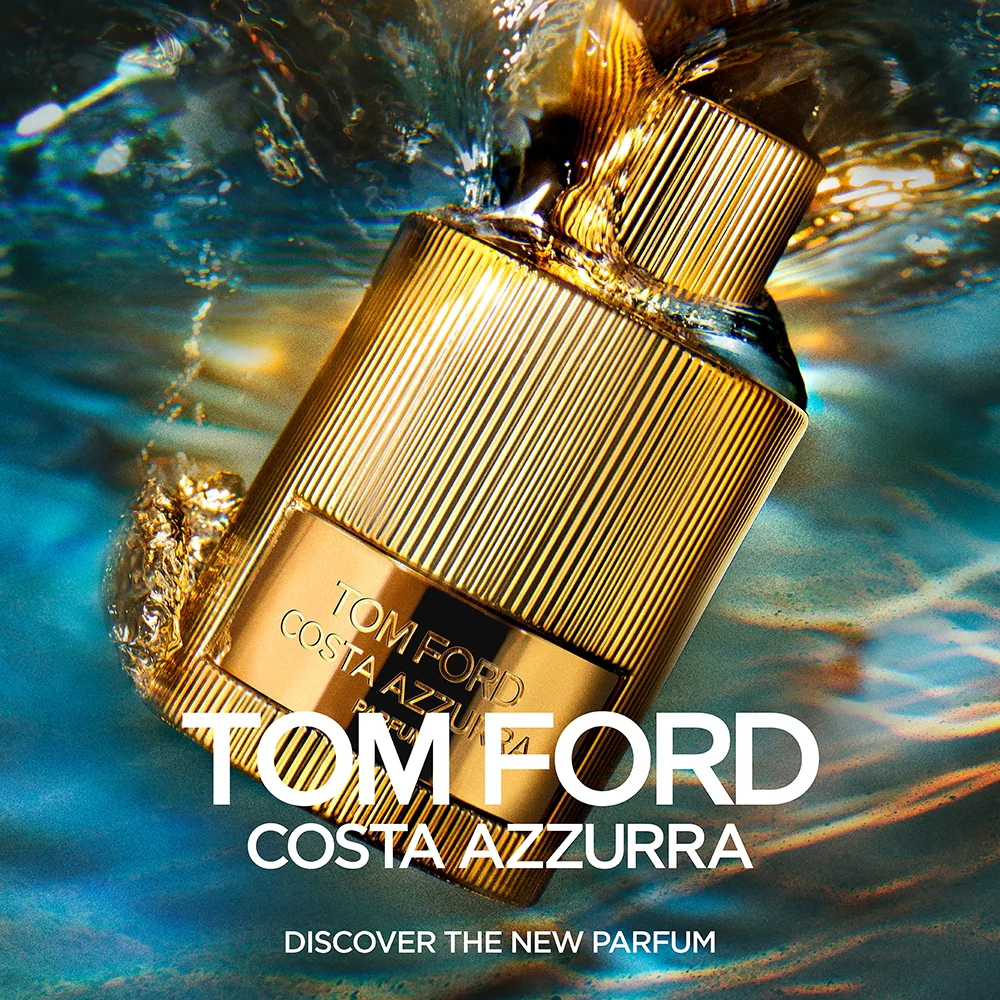 Tom Ford Costa Azzurra 100 ml - Image 3