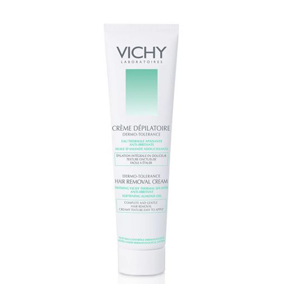 Vichy Crema Depilatoria  150 ml - Image 2