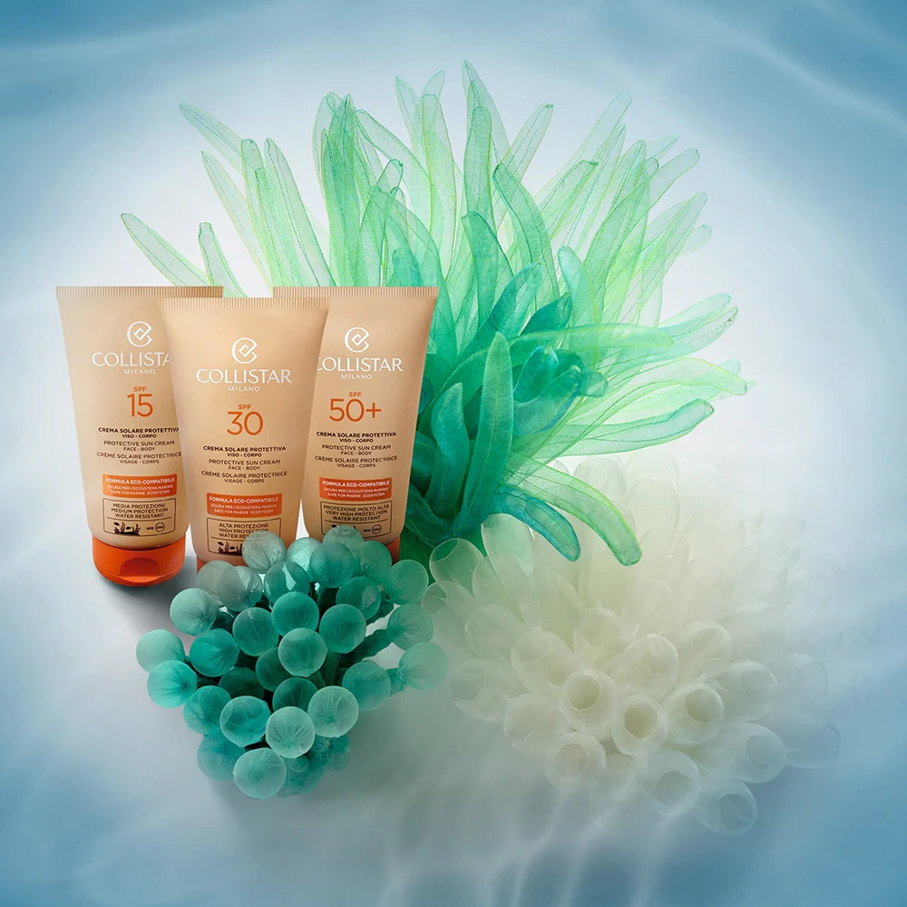 Collistar Crema Solare Protettiva Spf30 - Image 3