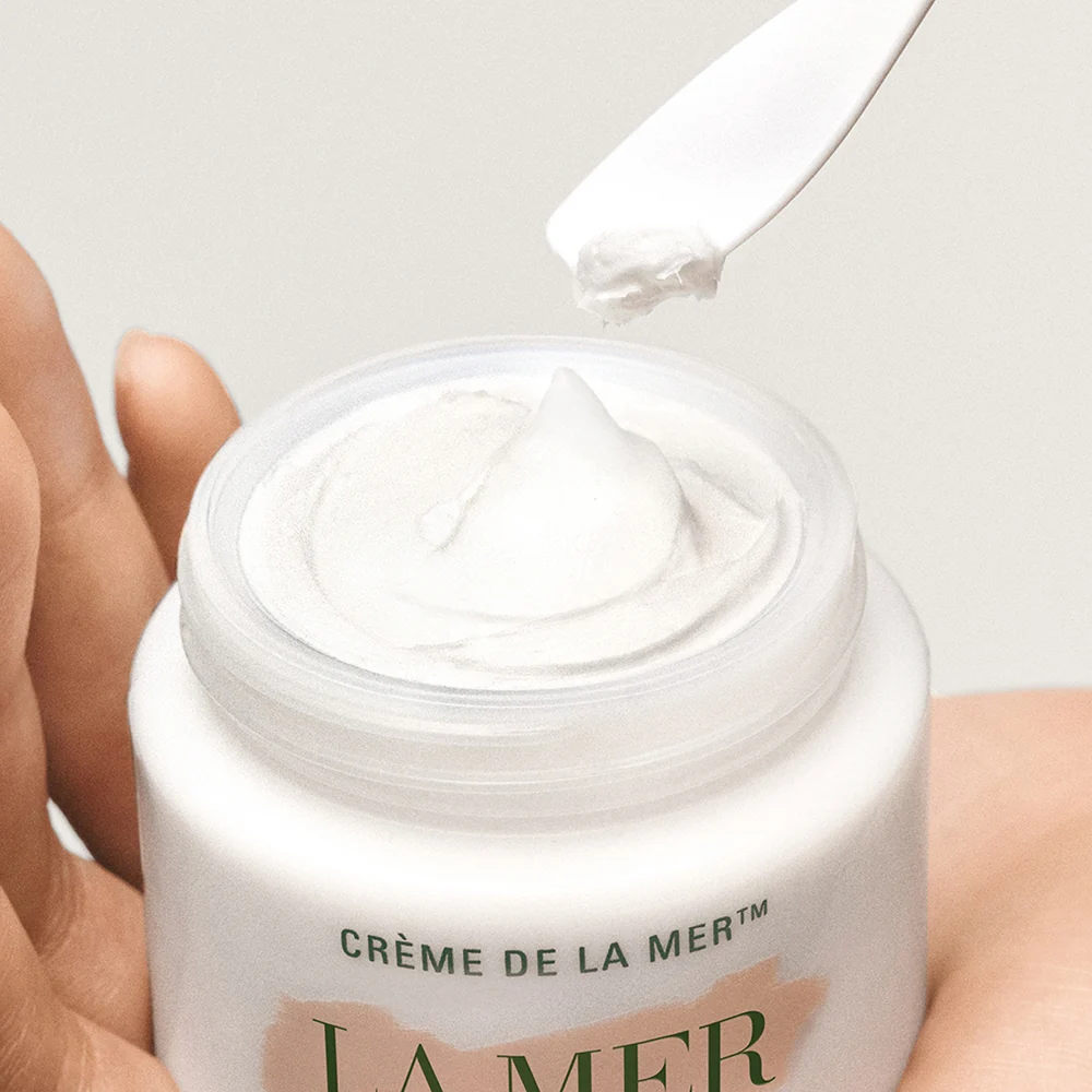 La Mer Crème de La Mer The Moisturizing Cream 500 ml - Image 2
