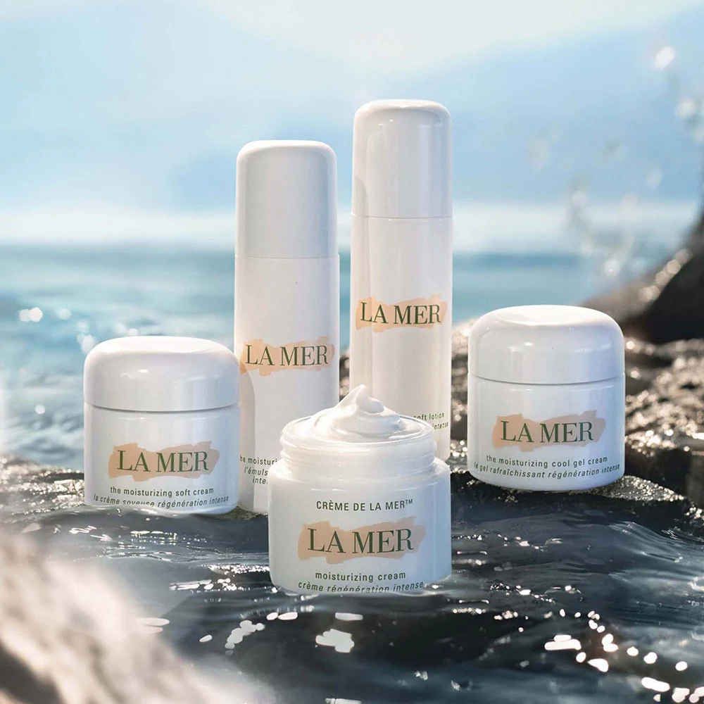 La Mer Crème de La Mer The Moisturizing Cream 500 ml - Image 4