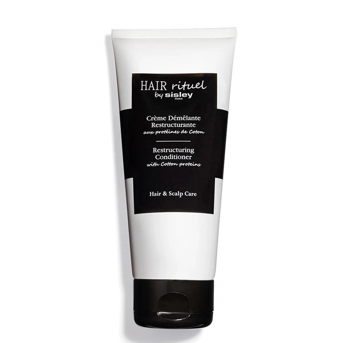 Hair Rituel Crème Démelante Restructurante 200 ml