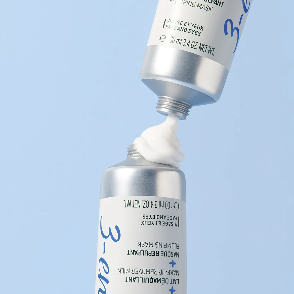 Nuxe Crème Fraiche de Beauté 3 in 1 100 ml - Image 4
