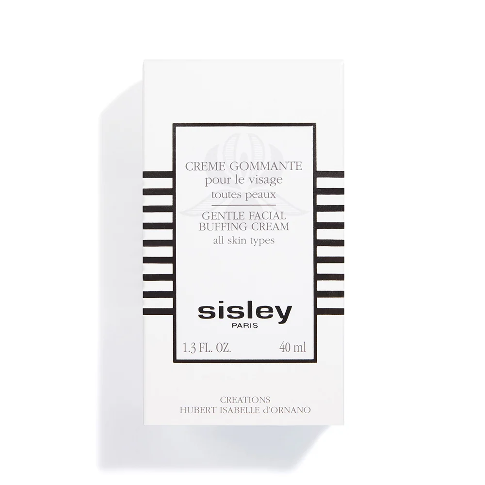 Sisley Crème Gommante Pour le Visage 40 ml - Image 3