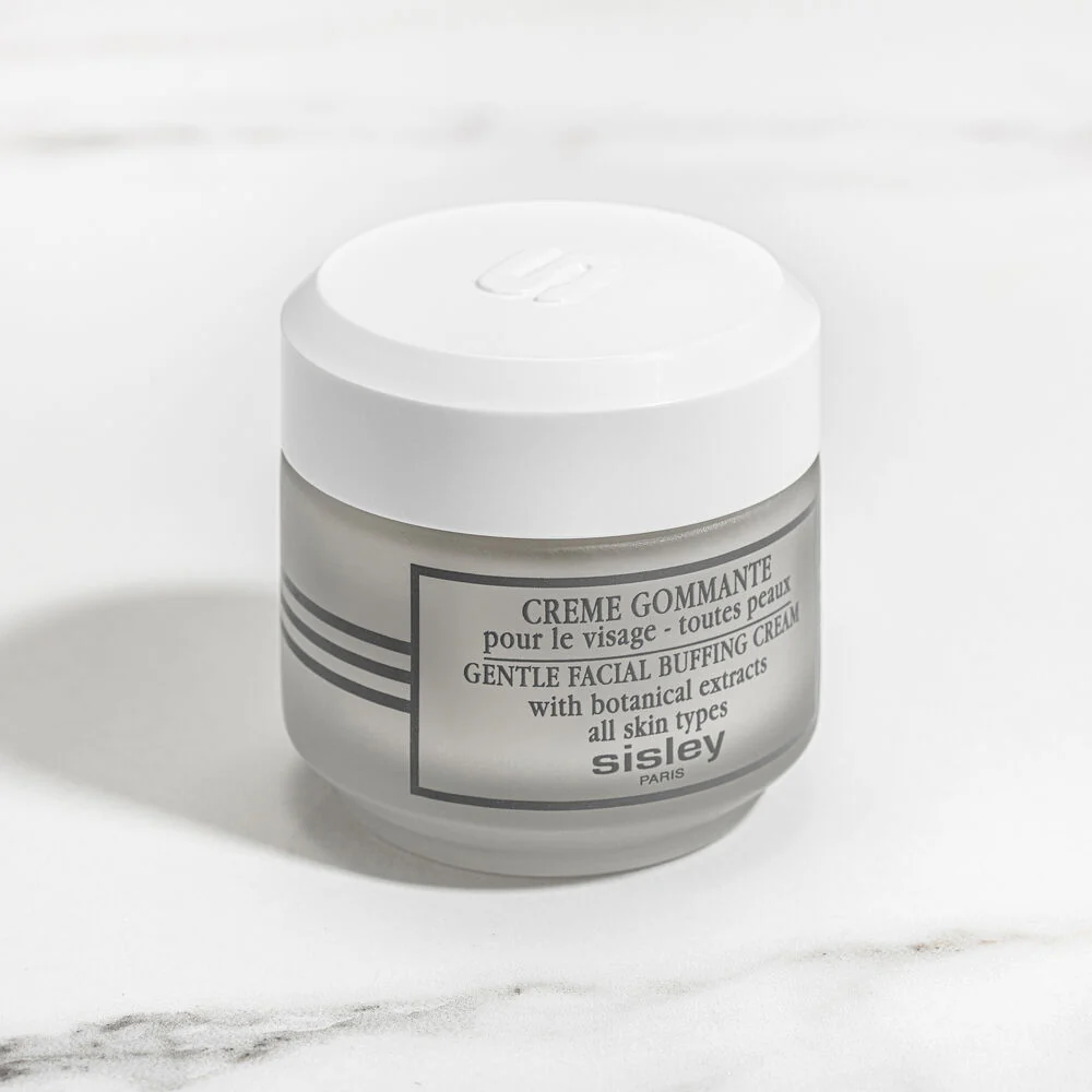 Sisley Crème Gommante Pour le Visage 50 ml - Image 5