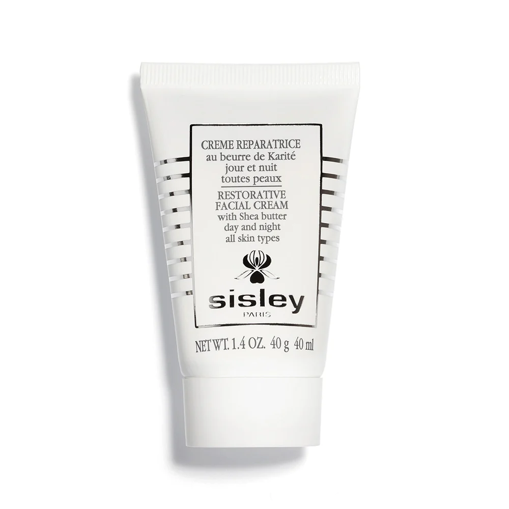 Sisley Creme Reparatrice au Beurre de Karité 40 ml - Image 2