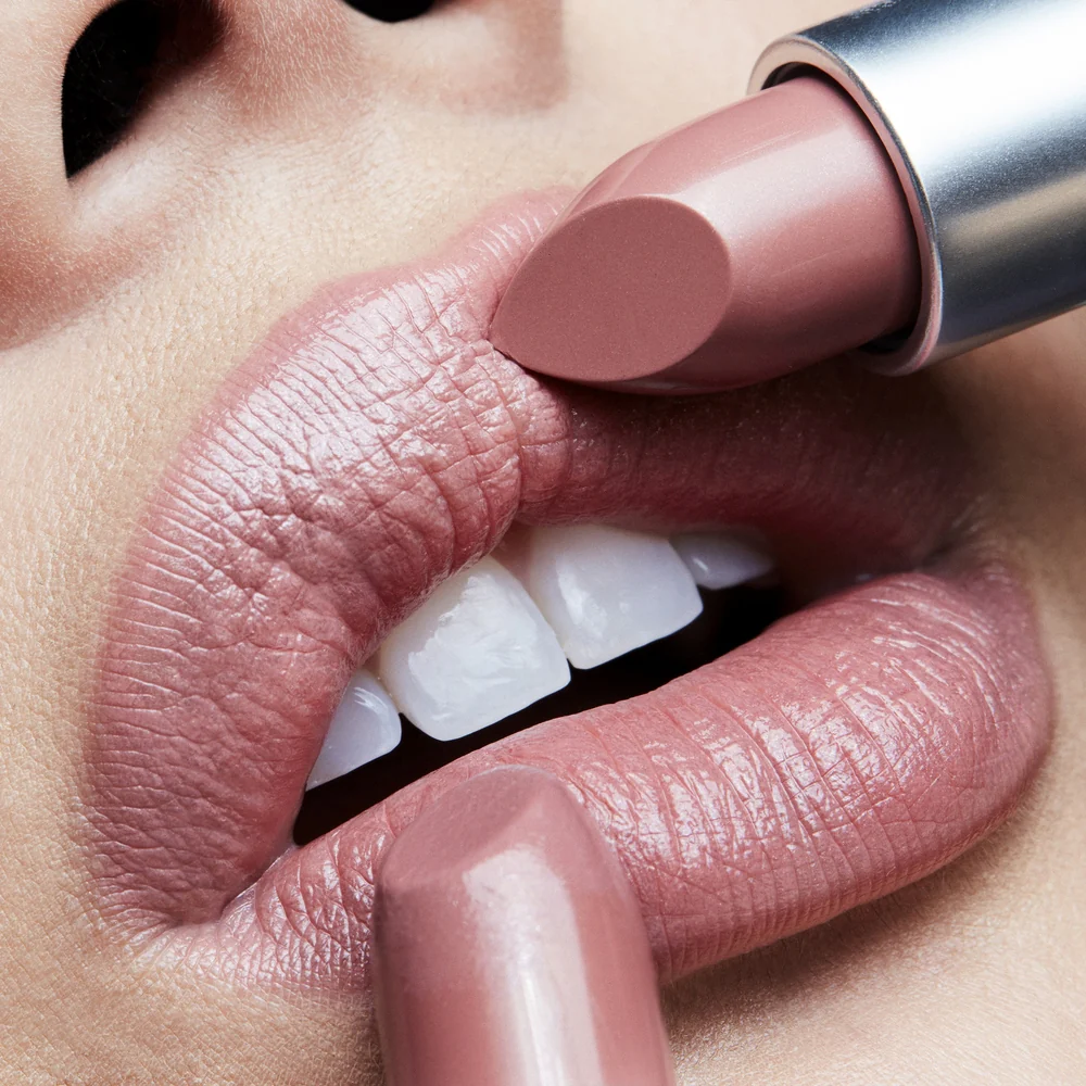 Mac Cremesheen Lipstick 233 Sweet Sakura - Image 4
