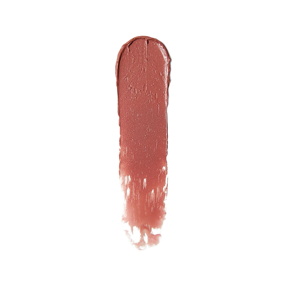 Bobbi Brown Crushed Lip Color Italian Rose - Image 2