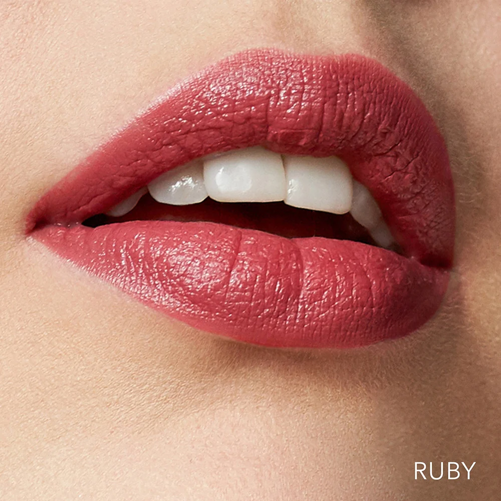 Bobbi Brown Crushed Lip Color Ruby - Image 2