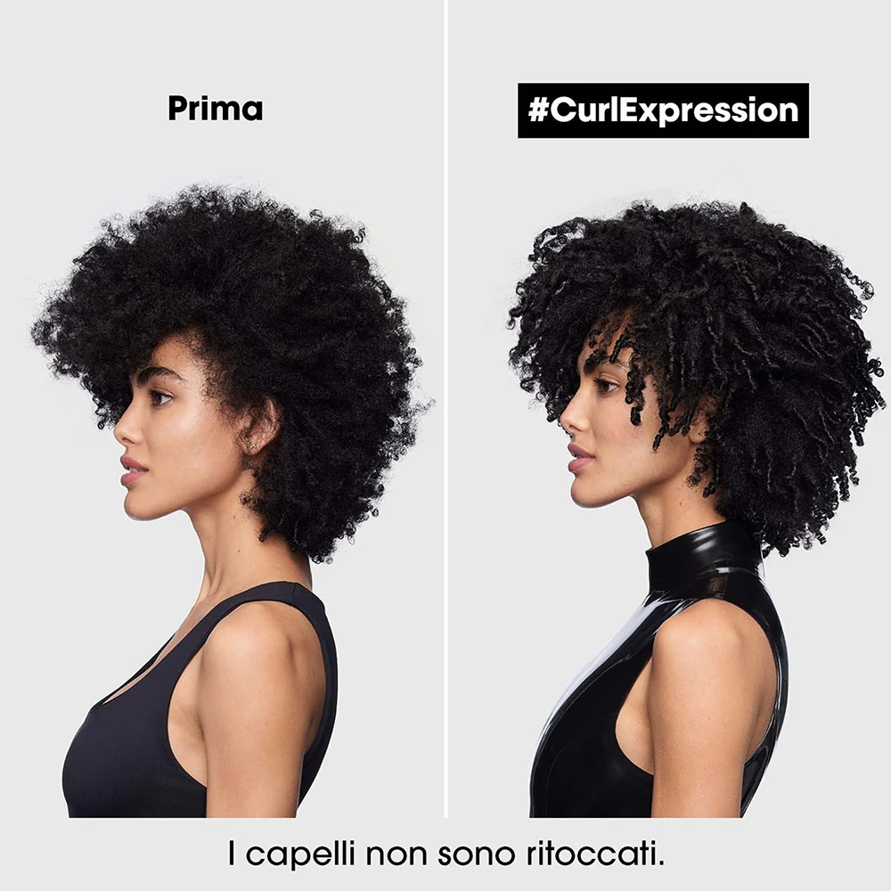 L'oreal Professionnel Curl Expression professionale 300 ml - Image 2