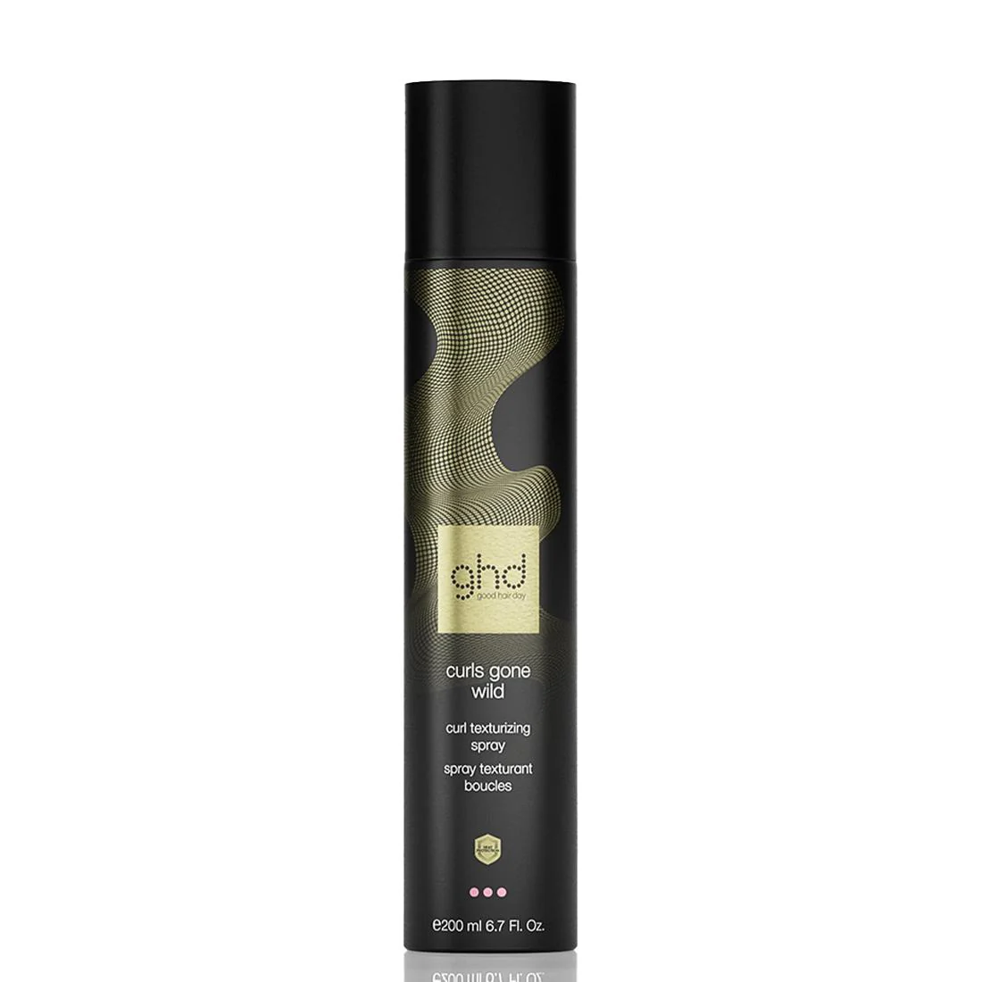 Ghd Curls Gone Wild 200 ml