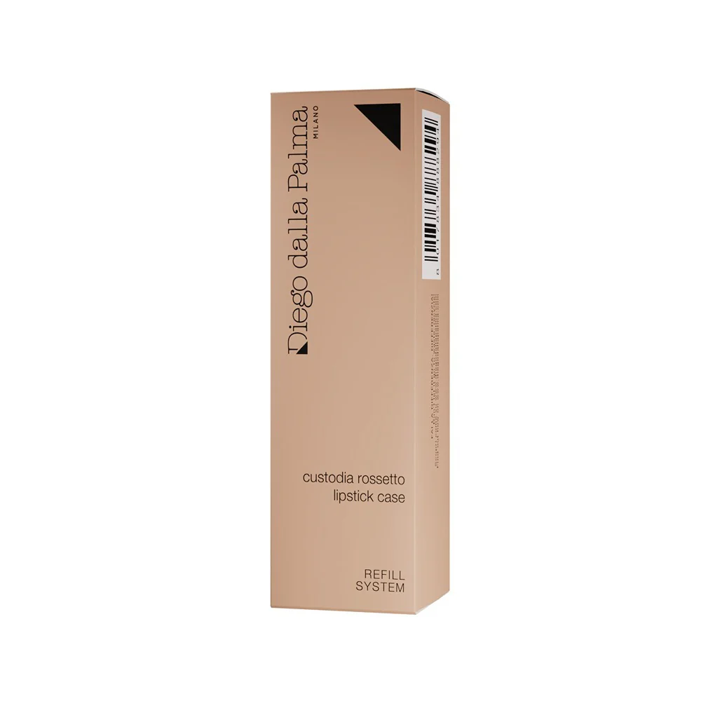 Diego Dalla Palma Milano Custodia Rossetto Refill Stystem 02 Nude - Image 2