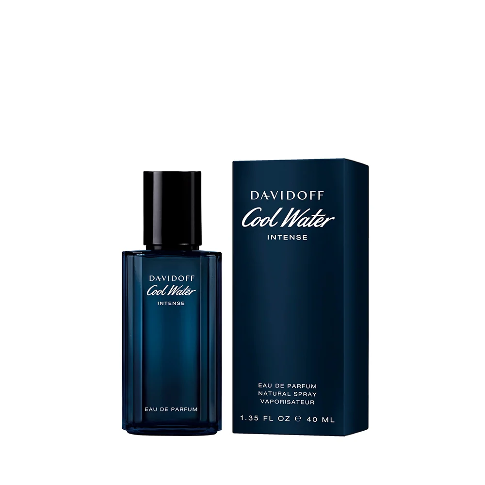 Davidoff Cool Water Intense 40 ml - Image 2
